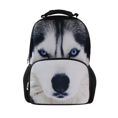 Husky Backpack
