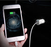 Cargador de Carro IPHONE
