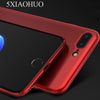 Case IPHONE a Prueba de Calor