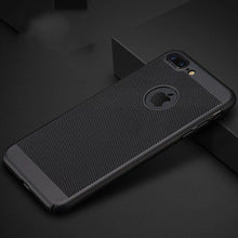 Case IPHONE a Prueba de Calor