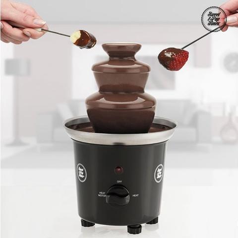 FUENTE DE CHOCOLATE SWEET & POP TIME