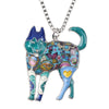 Husky Necklace
