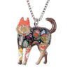 Husky Necklace