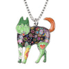 Husky Necklace