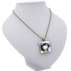 Vintage Necklaces Siberian Husky