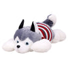 1PC 40cm Siberian Husky