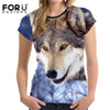 Huskie Women T Shirt