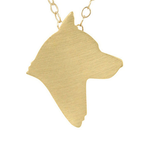 Necklace Husky