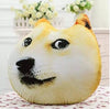 1PC Creative Funny 3D Husky