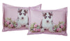 Cute Husky Bedding Sets